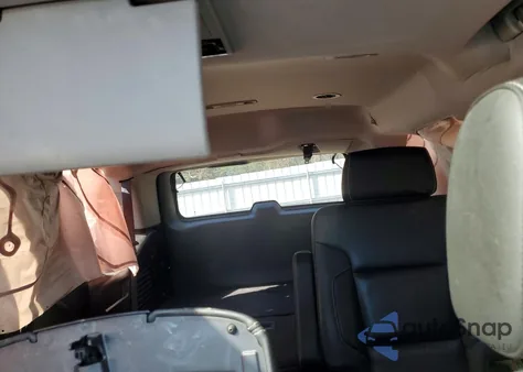 2017 Chevrolet Tahoe K1500 Lt from USA, damaged, VIN 1GNSKBKC0HR180780